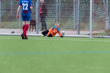 Bild 25 - wCJ Altona 2 - VfL Pinneberg 2 : Ergebnis: 15:0